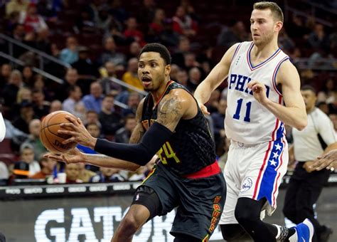 Tickpick is the only major ticket site that charges no service fees, hidden or otherwise. Atlanta Hawks ring Philadelphia 76ers' bell, 124-86