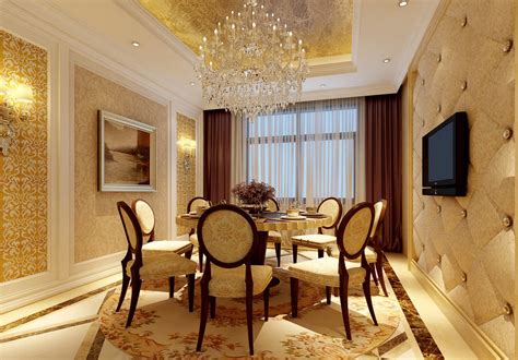 Cool gifts for the aspiring interior designer from black and gold dining room ideas, source:betterdecoratingbible.com. 20 Luxury Dining Room with Gold Details
