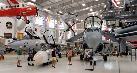National Naval Aviation Museum The National Naval Aviation Flickr