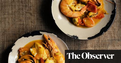 Nigel Slaters Recipes For Mussels And Mushrooms With Sticky Rice