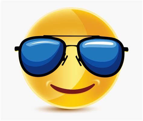 Cute Smiley Emoticon Funny Laugh Emoji Positive