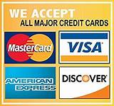 Images of All Business Credit Cards