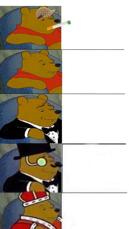 Create Comics Meme Winnie The Pooh Meme Template Winnie The Pooh