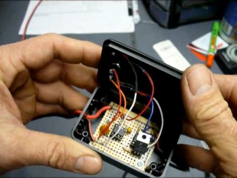 $20 Fuel Injector Tester | Hackaday