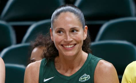 Megan rapinoe and sue bird are saying goodbye to 2020! Sue Bird Is Joining The Denver Nuggets Front Office But ...