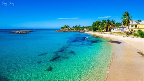 7 beautiful beaches of barbados west coast lizzy davis photography