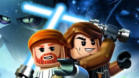 Lego Star Wars Iii The Clone Wars 2011 Ds Game Nintendo Life