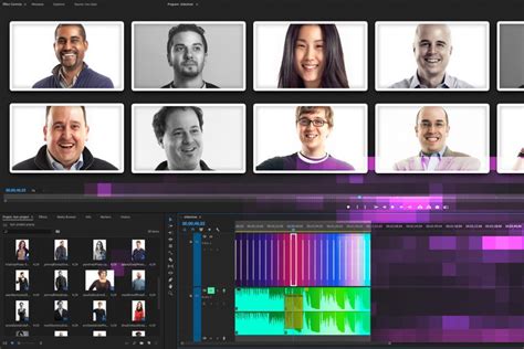 Video adobe premiere pro slideshow templates. Create a Simple and Professional Slideshow in Premiere Pro ...