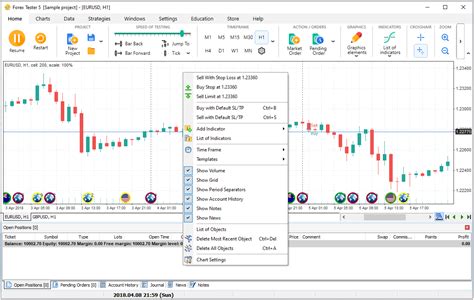 Top 23 Exclusive Benefits Of The Forex Trading Simulator Screenshots