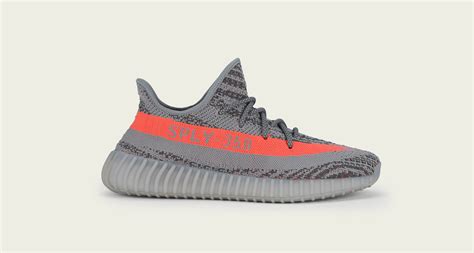 The yeezy slide features injected eva foam for light weight durability, while the soft top layer in the footbed 5. adidas Yeezy Boost 350 V2 "Beluga" - Soleracks