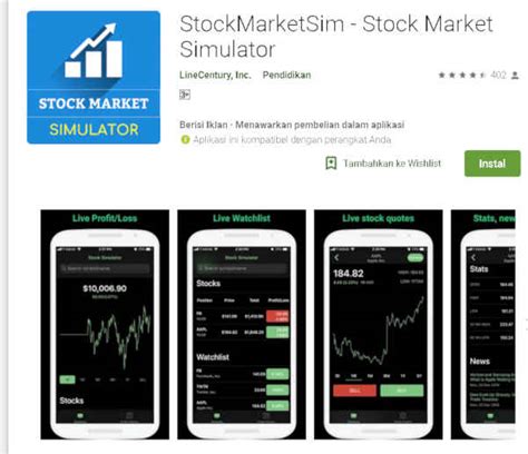 Masuk ke aplikasi, anda lihat ke bagian 'deposit fund', klik disana dan etoro akan memberikan pilihan cara menyetorkan dana deposit, yaitu 8 Aplikasi Simulasi Trading Saham Android Untuk Belajar
