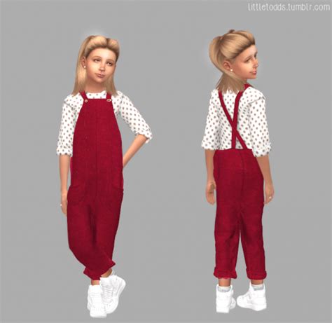 Child The Sims 04 Childrenclothing Children Clothing Sims 4 Cc
