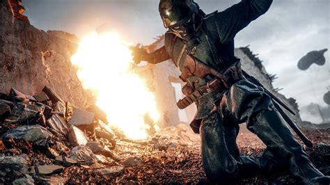 3840x2160 Video Game Battlefield 1 4k Hd 4k Wallpapers Images