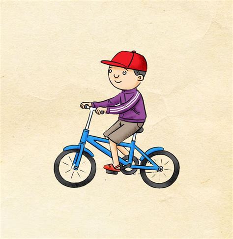 Dan anda bisa memilih gambar lainnya, silahkan di lihat di gallery for mewarnai sepeda anak dibawah. Gambar Kartun Anak Kecil Naik Sepeda - Gambar Kartun