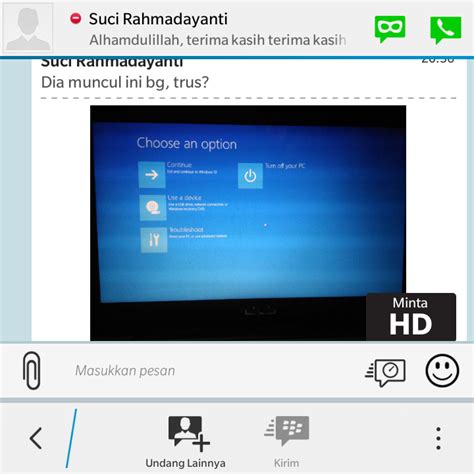 Biasanya windows akan kembali mencari driver untuk device tersebut dan device tersebut akan kembali normal. Cara mengatasi Menu Start windows 10 tidak bisa di buka ...