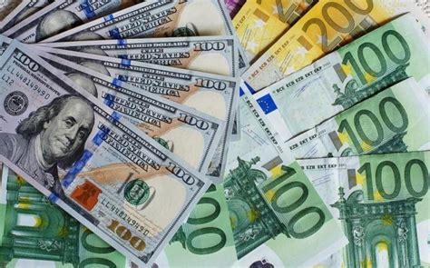 1 euros = 1.561 australian dollar. The Euro-Dollar Parity Bet Is Back