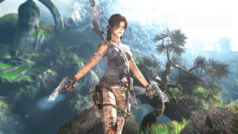 3840x2160 5k Tomb Raider 4k Hd 4k Wallpapers Images Backgrounds Photos And Pictures