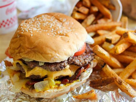 Five Guys Burgers And Fries Dining Visit Sugar Land Texas