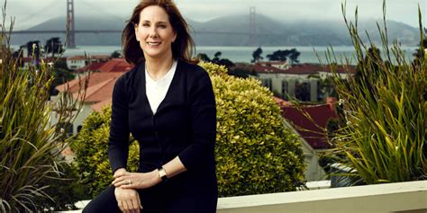 How Star Wars Producer Kathleen Kennedy Went From Secretary To Boss