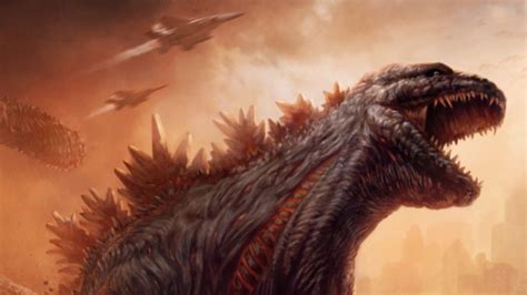 Magic the gathering godzilla cards. All Magic The Gathering Godzilla Series Cards Revealed