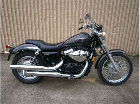 Sale date low to high. 2010 Honda Shadow RS (VT750RS) for sale on 2040motos
