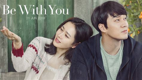 It's always good to watch new and good movies. Be With You - Official Trailer  ตัวอย่าง ซับไทย  - YouTube
