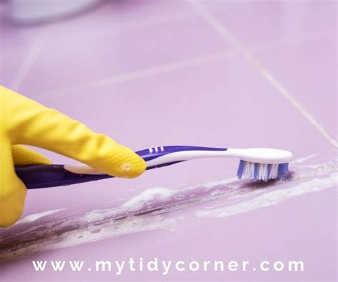 We did not find results for: The Best Way to Clean Grout on Tile Floors and Walls!