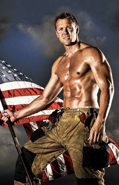 Firefighter Calendar Hunks Collection 14 Hot Hunky Fire Warrior Videos True Tales Of A Horny