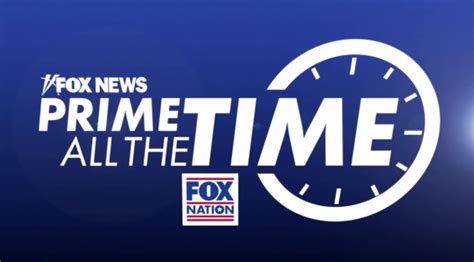 Fox News Primetime Favorites Hit Fox Nation June 2 On Air Videos