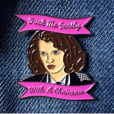 Heathers Heathers Movie Heathers The Musical Enamel Pin Badge Enamel Lapel Pin Pins And
