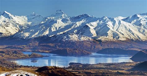 Discover Wanaka Adventure Tour Guides Central Otago New