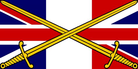 The Franco British Union Its Birth And Growth In The Second World War