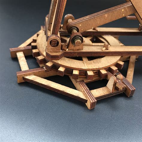 Site Currently Unavailable | Mechanical model, Catapult, Wooden model kits