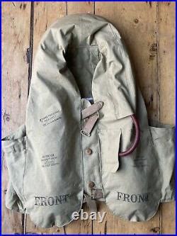 United States Air Force | Reproduction 1932 Pattern Mae West WW2 RAF