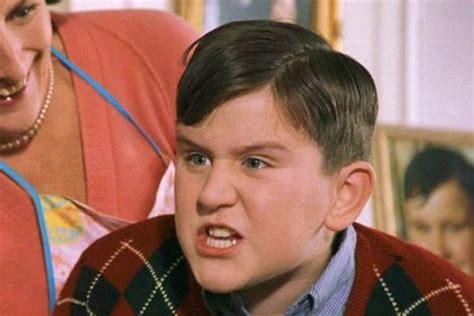 The novels chronicle the lives of a young wizard, harry potter. 'Harry Potter' Dudley Actor Harry Melling Is ...