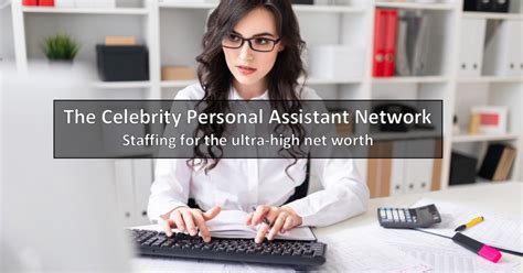 Hire A Personal Assistant The A To Z Guide