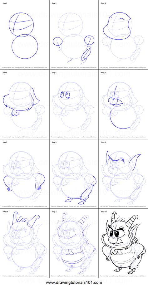 How To Draw Philoctetes From Hercules Printable Step By Step Drawing