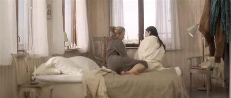 Compilation Sex Scene With Liv Mjones And Ruth Vega Fernandez