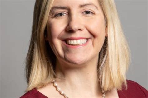 Andrea Jenkyns Appointed Higher Education Minister Times Higher