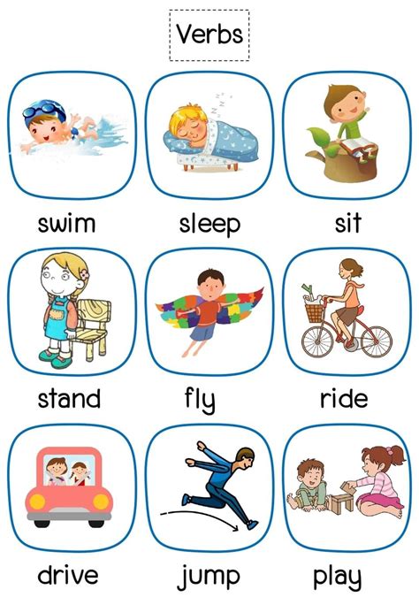 5 Fun Activities For Teaching Adjectives In The Primary Grades Artofit