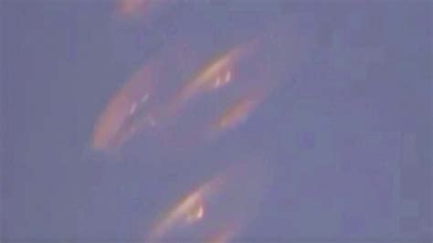 Mysterious Sky Objects Caught On Video Have You Ever Seen These