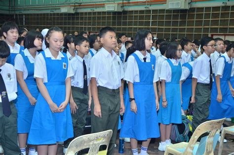 Taklimat pendaftaran tingkatan 1 ke smk keningau ii. Pendaftaran & Orientasi Murid Tingkatan 1 & Peralihan Sesi ...