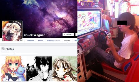 Facebook Users With Anime Profile Pictures Speak Out We