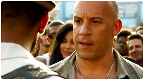 Fast And Furious 8 Ready To Race Movie Clip Trailer 2017 The Fate Of The Furious Youtube