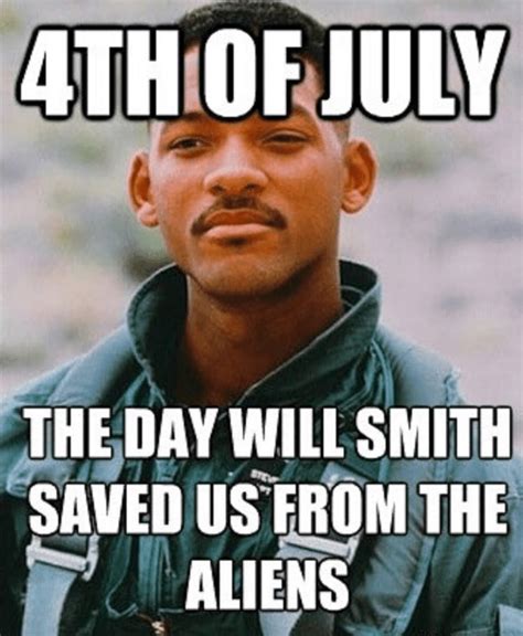 14 outrageous 4th of july memes to light up your independence day
