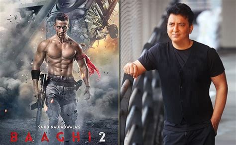 Years Of Baaghi The Film That Set The Action Franchise For Sajid