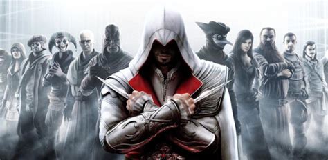 Assassins Creed Quiz 3 Trivia And Questions