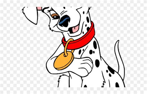 Dalmation Clipart Mother Dog Puppy Png Download 2759935 Pinclipart