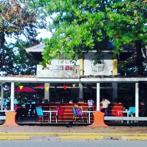 Tropical Bar Puerto Plata Restaurant Reviews Photos And Phone Number Tripadvisor