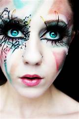 Pictures of Teenage Makeup Ideas